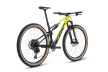 Велосипед горный BMC Fourstroke 01 Two (2023) / Желто-черный