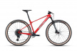 Велосипед горный BMC Twostroke 01 One (2023) / Красный