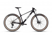 Велосипед горный BMC Twostroke 01 Five (2022) / Черный