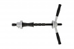 Запрессовка для подшипников Unior Headset Press 616290