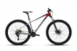 Велосипед горный Polygon Xtrada 5 29 (2023) / Красно-серый