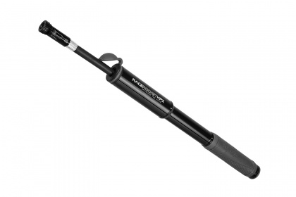 Насос велосипедный Topeak RaceRocket HPX, ручной / Черный