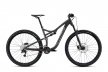 Велосипед Specialized Stumpjumper FSR Comp 29 (2015) / Серый