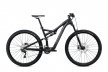 Велосипед Specialized Stumpjumper FSR Comp Carbon 29 (2014) / Серый