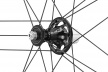 Комплект велосипедных колес Campagnolo Bora WTO 33, 28 дюймов / Ось QR