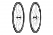 Комплект велосипедных колес Campagnolo Bora WTO 45, 28 дюймов / Ось QR