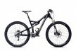 Велосипед Specialized Stumpjumper FSR Expert Carbon 29 (2014) / Черный