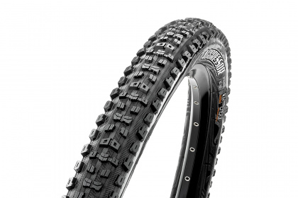 Велопокрышка Maxxis Aggressor – DD TR Dual, 27.5 дюймов / Складной корд