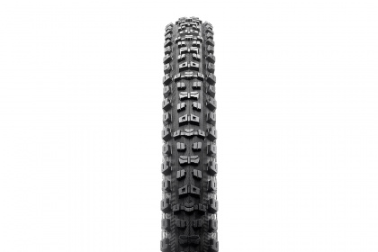 Велопокрышка Maxxis Aggressor – DD TR Dual, 27.5 дюймов / Складной корд