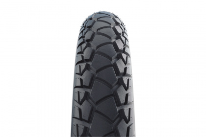 Велопокрышка Schwalbe Al Grounder Performance DD RaceGuard Addix, 27.5 дюймов / Стальной корд