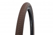 Велопокрышка Schwalbe Big Ben Active K-Guard SBC Brown, 28 дюймов / Стальной корд