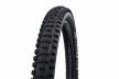 Велопокрышка Schwalbe Big Betty Performance BikePark Addix, 26 дюймов / Стальной корд