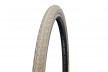 Велопокрышка Schwalbe Delta Cruiser Active K-Guard SBC Creme, 28 дюймов / Стальной корд