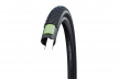 Велопокрышка Schwalbe Energiser Plus Performance GreenGuard Addix E, 26 дюймов / Стальной корд