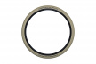 Велопокрышка Schwalbe Fat Frank Active K-Guard SBC Creme, 28 дюймов / Стальной корд