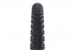 Велопокрышка Schwalbe G-One Bite Performance RaceGuard Addix Bronze, 28 дюймов / Складной корд