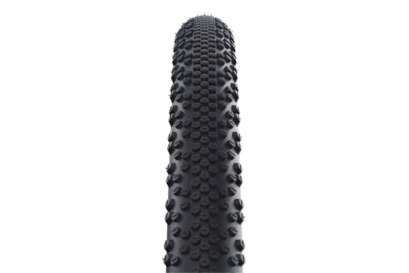 Велопокрышка Schwalbe G-One Bite Performance RaceGuard Addix Bronze, 28 ...