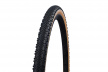 Велопокрышка Schwalbe G-One Bite Performance RaceGuard Addix Classic, 28 дюймов / Складной корд