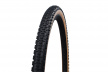 Велопокрышка Schwalbe G-One Ultrabite Performance RaceGuard Addix Classic, 28 дюймов / Складной корд