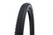 Велопокрышка Schwalbe Hurricane Performance Addix, 28 дюймов / Стальной корд