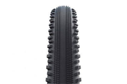 Велопокрышка Schwalbe Hurricane Performance DD RaceGuard Addix, 27.5 дюймов / Стальной корд