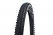 Велопокрышка Schwalbe Hurricane Performance RaceGuard Addix, 26 дюймов / Стальной корд