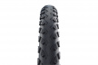 Велопокрышка Schwalbe Land Cruiser Active K-Guard SBC, 28 дюймов / Стальной корд