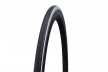 Велопокрышка Schwalbe Lugano II Active K-Guard Silica White Stripes, 28 дюймов / Стальной корд