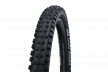 Велопокрышка Schwalbe Magic Mary Performance BikePark Addix, 26 дюймов / Стальной корд