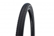 Велопокрышка Schwalbe Marathon Almotion Evolution MicroSkin Addix, 28 дюймов / Складной корд
