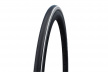 Велопокрышка Schwalbe One Tube Performance RaceGuard Addix White Stripes, 28 дюймов / Складной корд