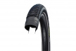 Велопокрышка Schwalbe Pick-Up Performance Super Defense Addix E, 26 дюймов / Стальной корд