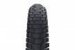 Велопокрышка Schwalbe Pick-Up Performance Super Defense Addix E, 26 дюймов / Стальной корд