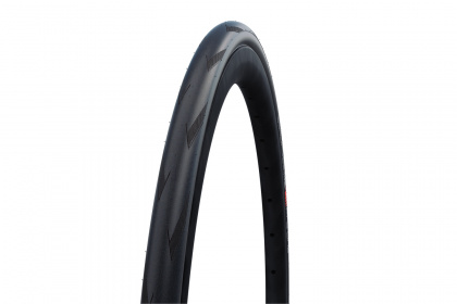 Велопокрышка Schwalbe Pro One TLE Evolution Super Race V-Guard Addix Race, 28 дюймов / Складной корд