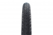Велопокрышка Schwalbe Road Cruiser Active K-Guard Green Compound Whitewall, 28 дюймов / Стальной корд