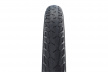 Велопокрышка Schwalbe Road Cruiser Plus Active PunctureGuard Green Compound, 28 дюймов / Стальной корд
