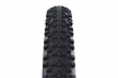 Велопокрышка Schwalbe Smart Sam Performance Addix, 26 дюймов / Стальной корд