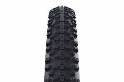 Велопокрышка Schwalbe Smart Sam Performance DD RaceGuard Addix, 29 дюймов / Складной корд