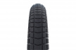 Велопокрышка Schwalbe Super Moto-X Performance DD GreenGuard Addix, 26 дюймов / Стальной корд