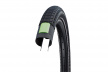 Велопокрышка Schwalbe Super Moto-X Performance DD GreenGuard Addix, 26 дюймов / Стальной корд