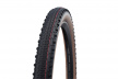 Велопокрышка Schwalbe Thunder Burt Evolution Super Race Addix Speed Transparent, 29 дюймов / Складной корд