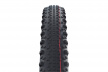 Велопокрышка Schwalbe Thunder Burt Evolution Super Race Addix Speed Transparent, 29 дюймов / Складной корд