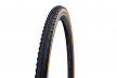 Велопокрышка Schwalbe X-One Speed Performance RaceGuard Addix Classic, 28 дюймов / Складной корд