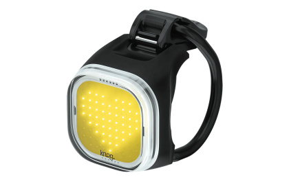 Велофонарь передний Knog Blinder Mini / Love