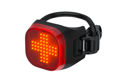 Велофонарь задний Knog Blinder Mini / Cross