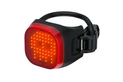 Велофонарь задний Knog Blinder Mini / Skull