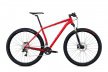 Велосипед Specialized Stumpjumper HT Comp 29 (2014) / Красный