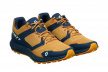 Кроссовки трейловые Scott Kinabalu Ultra RC / Оранжево-синие