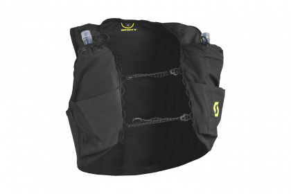 Рюкзак для бега Scott Trail RC TR' 4 / Черный