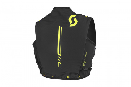 Рюкзак для бега Scott Trail RC Ultimate TR' 5 / Черный